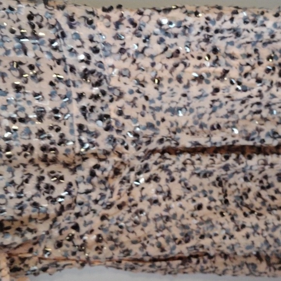 ZARA LIMITED EDITION MAXI DRESS SIZE SMALL - Picture 11 of 14